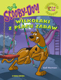 Ebook Scooby-Doo! Wilkołaki z placu zabaw