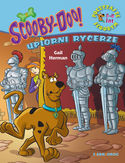 Ebook Scooby-Doo! Upiorni rycerze