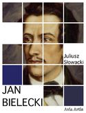 Ebook Jan Bielecki