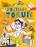 Ebook Poznaj Toruń