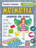 Ebook Matematyka Zadania dla dzieci Poziom II