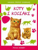 Ebook Koty i kociaki