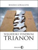 Ebook Węgierski syndrom: Trianon