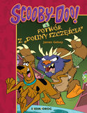 Ebook Scooby-Doo i potwór z 