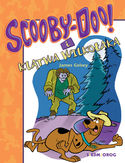 Ebook Scooby-Doo! I klątwa wilkołaka 