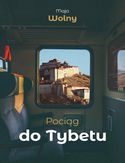 Ebook Pociąg do Tybetu