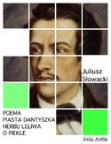 Ebook Poema Piasta Dantyszka herbu Leliwa o piekle