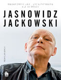 Ebook Jasnowidz Jackowski. Widzi wszystko