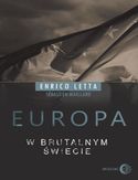 Ebook Europa w brutalnym świecie