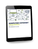 Ebook Komputer i internet od podstaw - 95 wskazówek i porad