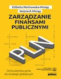 Ebook Zarządzanie finansami publicznymi