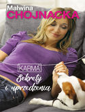 Ebook Karma (tom 2). Sekrety i uprzedzenia