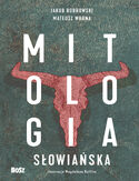 Ebook Mitologia słowiańska