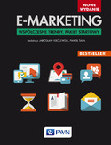 Ebook E-marketing. Współczesne trendy. Pakiet startowy
