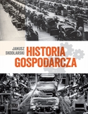 Ebook Historia gospodarcza