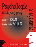 Ebook Psychologia a wyzwania dzisiejszej pracy
