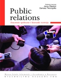 Ebook Public relations. Znaczenie społeczne i kierunki rozwoju