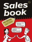 Ebook Salesbook. Rewolucyjny trening sprzedażowy gwarantujący wzrost efektywności