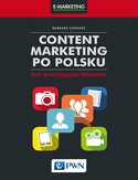 Ebook Content marketing po polsku. Jak przyciągnąć klientów