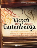 Ebook Uczeń Gutenberga