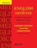 Ebook English for Medicine. Ćwiczenia językowe z kluczem i komentarzem