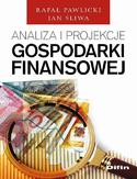 Ebook Analiza i projekcje gospodarki finansowej