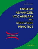 Ebook English Advanced Vocabulary and Structure Practice