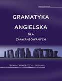 Ebook Gramatyka angielska dla zaawansowanych. Teoria i praktyczne zadania