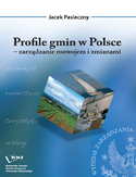 Ebook Profile gmin w Polsce zarządzanie rozwojem i zmianami