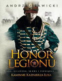 Ebook Honor Legionu