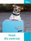 Ebook Hotel dla zwierząt