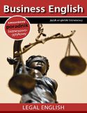 Ebook Legal English - Angielski dla prawników