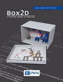 Ebook Box2D. Fizyczny świat w pudełku