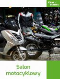 Ebook Salon motocyklowy