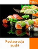 Ebook Sushi bar