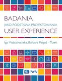 Ebook Badania jako podstawa projektowania user experience
