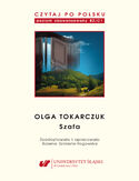 Ebook Czytaj po polsku. T. 10: Olga Tokarczuk: 