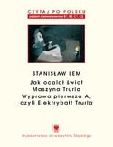 Ebook Czytaj po polsku. T. 7: Stanisław Lem: 