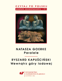 Ebook Czytaj po polsku. T. 6: Natasza Goerke: 
