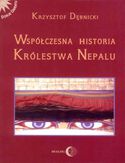 Ebook Współczesna historia Królestwa Nepalu