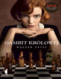 Ebook Gambit królowej