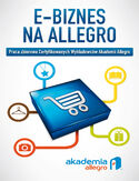 Ebook E-biznes na Allegro