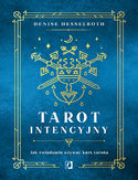 Ebook Tarot intencyjny. Jak świadomie używać kart tarota