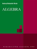 Ebook Algebra