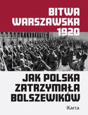 Ebook Bitwa warszawska