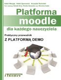 Ebook Platforma Moodle dla każdego nauczyciela