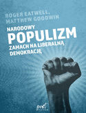 Ebook Narodowy populizm. Zamach na liberalną demokrację