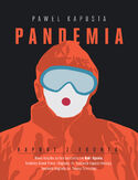 Ebook Pandemia. Raport z frontu