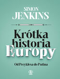 Ebook Krótka historia Europy