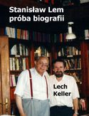 Ebook Stanisław Lem - próba biografii
